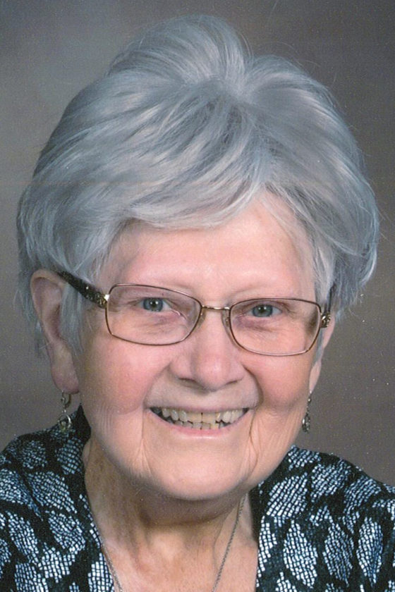 Barbara Reynolds 19402019 News, Sports, Jobs Tribune Chronicle